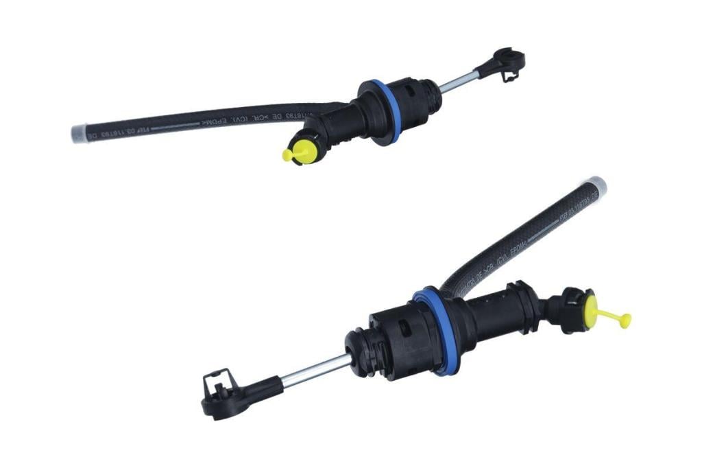 Emetteur d'embrayage (Cylindre émetteur de débrayage) VALEO 804838